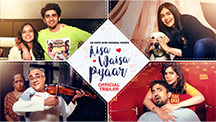 Aisa Waisa Pyaar - Official Trailer