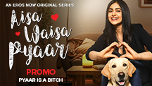 Pyaar is a Bitch