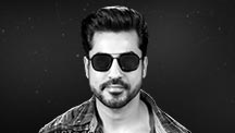 Black & White Interview - Gautam Gulati