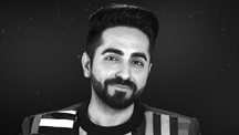 Exclusive - Black & White Interview - Ayushmann Khurrana