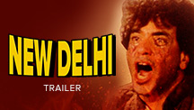 New Delhi - Trailer