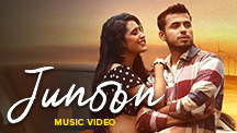 Junoon - Video Song