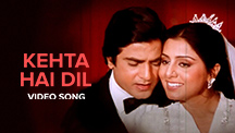 Kehta Hai Dil  - Video Song