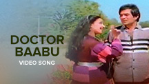 Doctor Baabu - Video Song