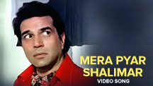 Mera Pyar Shalimar - Video Song