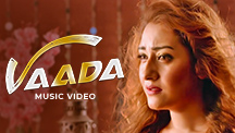 Vaada - Video Song