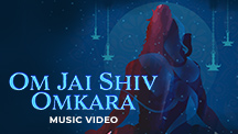 Om Jai Shiv Omkara - Video Song