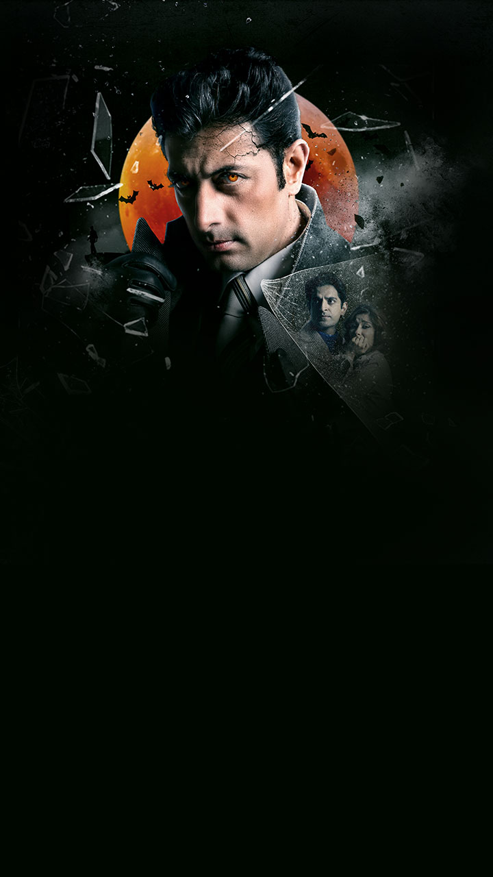 Stream the latest seasons & episodes of Barun Rai And The House On The Cliff - An Eros Now Original