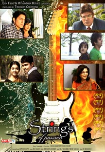 Watch Strings of Passion full movie Online - Eros Now