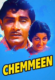 Watch Chemmeen full movie Online - Eros Now