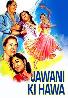 Watch Jawani Ki Hawa full movie Online - Eros Now