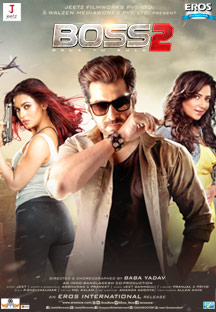 Watch Boss 2 - Bengali full movie Online - Eros Now