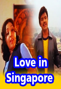 Watch Love in Singapore full movie Online - Eros Now