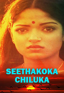 Watch Seethakoka Chiluka full movie Online - Eros Now