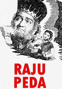 Watch Raju Peda full movie Online - Eros Now