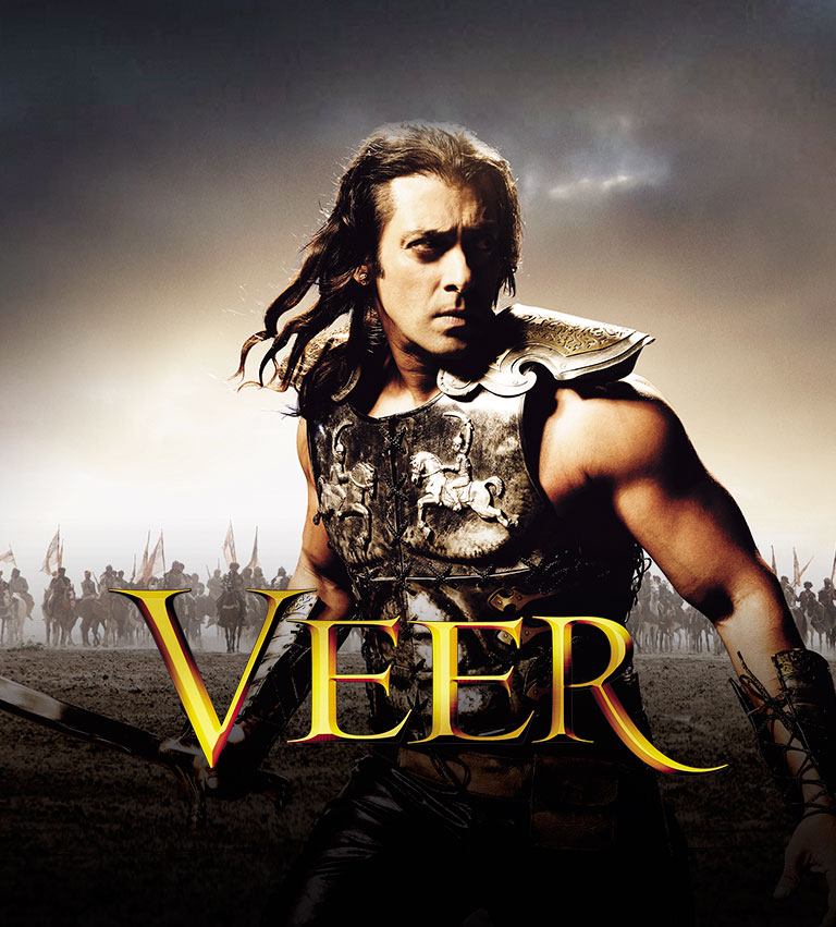 Watch Veer - Polish full movie Online - Eros Now