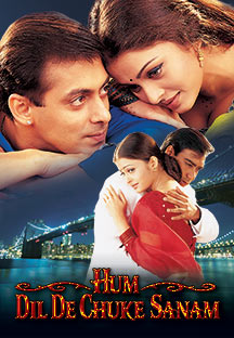 Watch Hum Dil De Chuke Sanam full movie Online - Eros Now