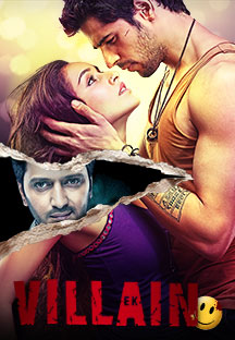 Watch Ek Villain full movie Online - Eros Now