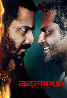 Watch Badlapur full movie Online - Eros Now