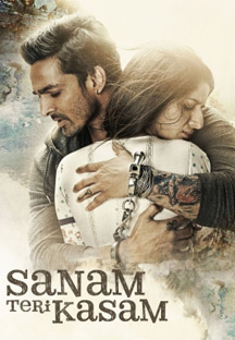 Watch Sanam Teri Kasam full movie Online - Eros Now