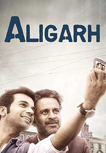 Watch Aligarh full movie Online - Eros Now