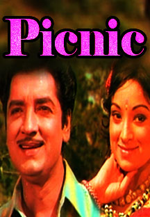 Watch Picnic full movie Online - Eros Now