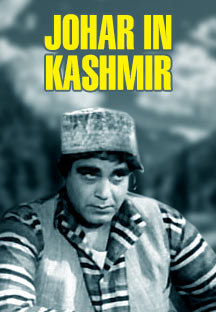 Watch Johar in Kashmir full movie Online - Eros Now