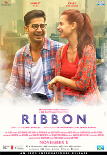 Watch Ribbon full movie Online - Eros Now