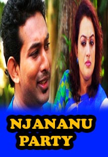 Watch Njananu Party full movie Online - Eros Now