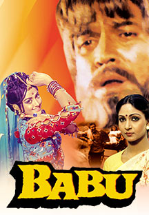 Watch Babu full movie Online - Eros Now