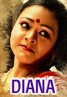 Watch Diana full movie Online - Eros Now