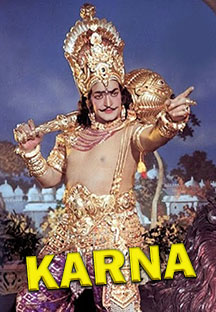 Watch Karna - Telugu full movie Online - Eros Now