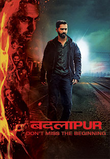 Watch Badlapur - Swahili full movie Online - Eros Now