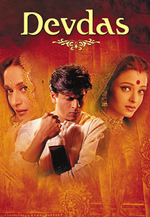 Watch Devdas full movie Online - Eros Now