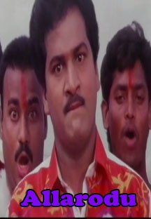 Watch Allarodu full movie Online - Eros Now