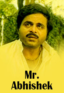 Watch Mr. Abhishek full movie Online - Eros Now