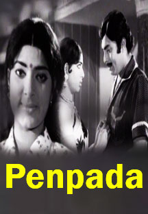 Watch Penpada full movie Online - Eros Now