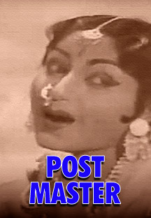 Watch Post Master full movie Online - Eros Now