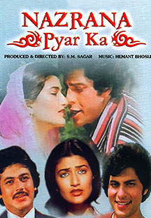 Watch Nazrana Pyar Ka full movie Online - Eros Now