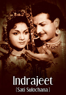 Watch Indrajeet (Sati Sulochana) full movie Online - Eros Now