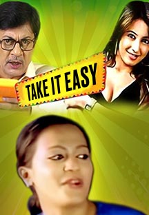 Watch Take It Easy full movie Online - Eros Now