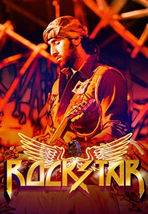 Watch Rockstar - Russian full movie Online - Eros Now