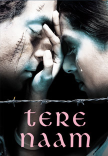 Watch Tere Naam full movie Online - Eros Now