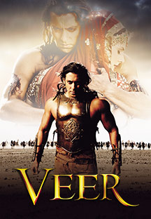 Watch Veer full movie Online - Eros Now