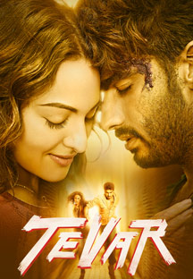 Watch Tevar full movie Online - Eros Now