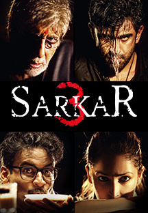 Watch Sarkar 3 full movie Online - Eros Now