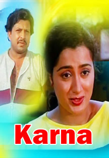 Watch Karna full movie Online - Eros Now