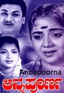 Watch Annapoorna full movie Online - Eros Now