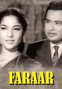 Watch Faraar-1965 full movie Online - Eros Now