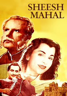 Watch Sheesh Mahal full movie Online - Eros Now